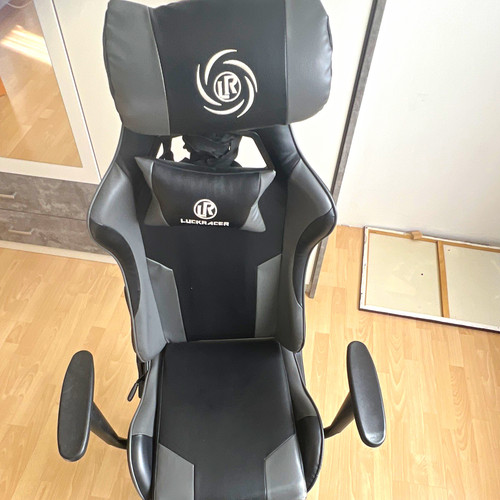 Luckracer gaming bürostuhl - luckracer, gaming-bürostuhl