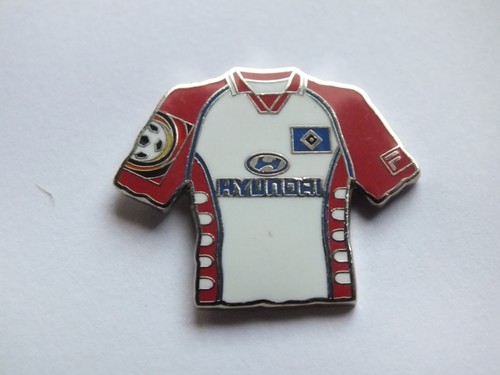 Hsv hamburger trikot - hsv,