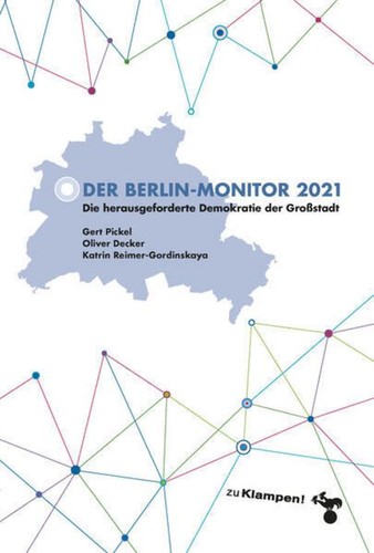 Der berlin monitor - berlin-monitor, selana