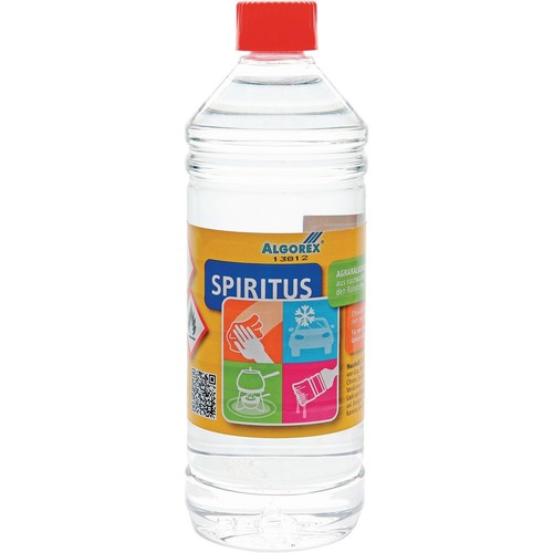 Brennspiritus flasche - brennspiritus,
