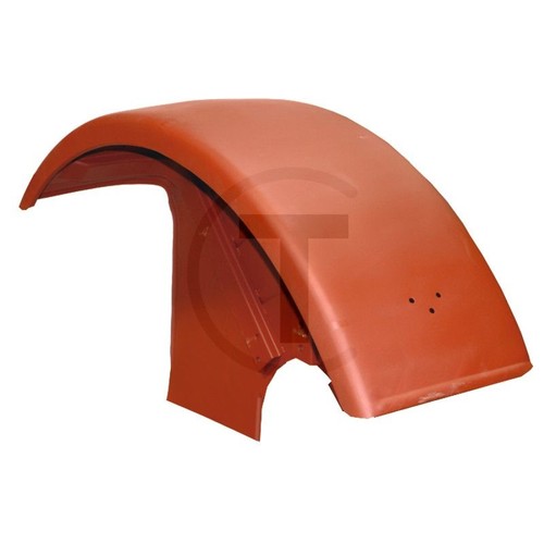 Granit kotflügel hinten - granit,