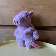 Rosalie & und Trüffel Rosalie Plüschtier Depesche Kuscheltier Schwein Rosa