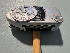 Leica - Meter Leicameter MC Belichtungsmesser für Leica M