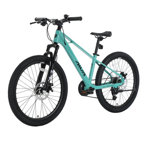 Zoll mountainbike gang - zoll,