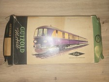 Gützold g14 - h0,