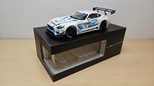 Norev 1:18 Mercedes AMG GT3 Black Falcon SAP #1 24h Nürburgring 2017