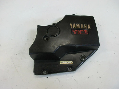 Yamaha 400 12e - 400, dohc