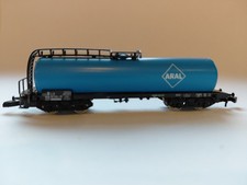 Märklin Spur Z  Kesselwagen