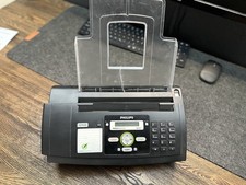 philips fax magic 5 Basic ohne