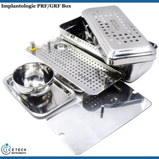 „PRF & GRF System Box –