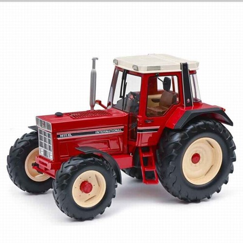 Resin traktor modell - resin,