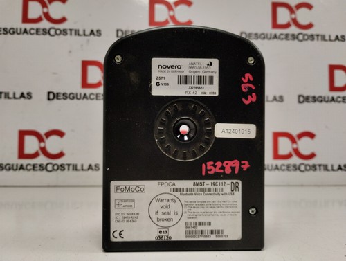 8m5t19c112 elektronisches - 8m5t19c112,