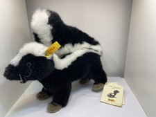 Steiff Tier 071713 Stinktier