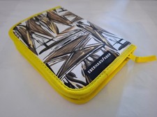 Federmäppchen Eberhard Faber, modernes Design, 4-teilig, Füllung (30 Teile), neu