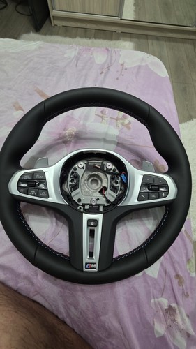 Steering wheel oem - oem, with