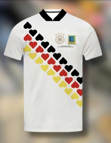 Edeka fan trikot - fan, xl