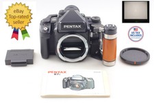 Mit Griff [neuwertig] Pentax