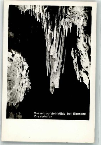 39908787 ebensee gasslhoehle - 39908787,