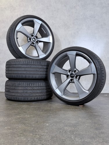 Zoll sommerräder original - 20,