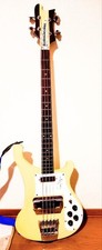 E-Bassgitarre Rickenbacker