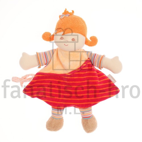 Sterntaler schmusetuch puppe - sterntaler,