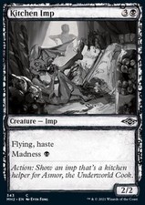 MRM FR/VF Küchenteufel -