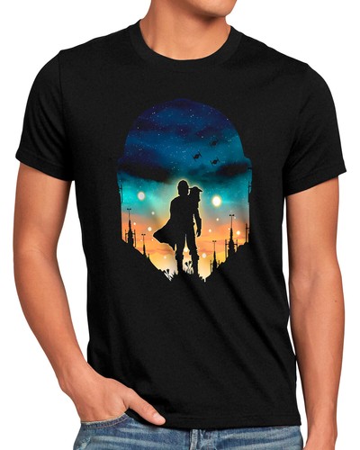 This the way herren shirt - this,