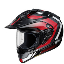 Shoei hornet adv motorrad - shoei,