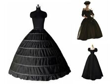 Neu Reifrock 6 Ringe TÜLLROCK