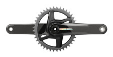 Sram Force 1 WIDE Kurbel 40
