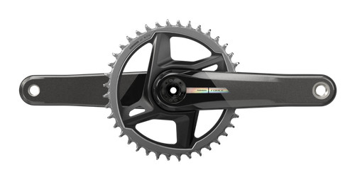 Sram force wide kurbel - sram,