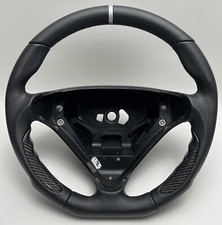 Mercedes SLK R171 W203 W199 SLR Carbon Sport Lenkrad shift paddle steering wheel