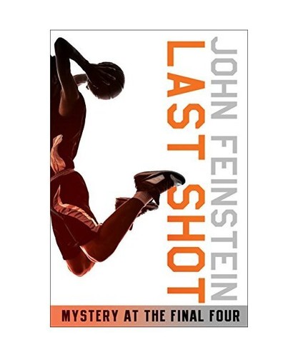 Last shot mystery the - shot:,