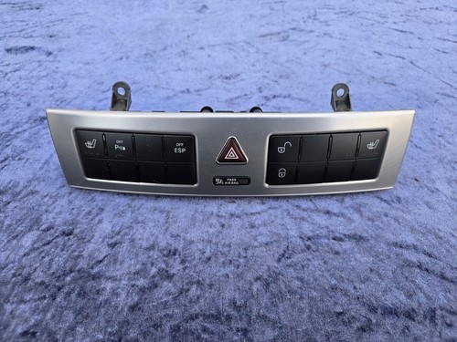 Mercedes w203 w209 - w203, cl203
