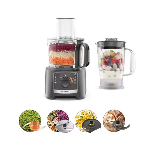 Kenwood fdp31 360gy multipro - kenwood, fdp31.360gy