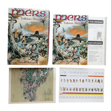 MERS J.R.R. Tolkiens