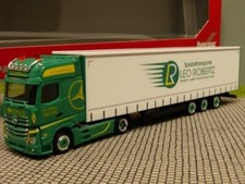 1/87 Herpa Actros Gigaspace