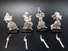 Dark elves executioner - elves,