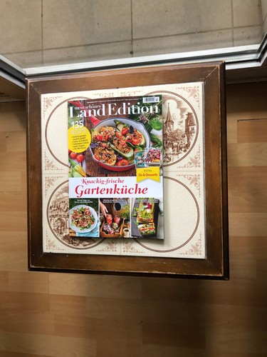 Mein schönes land edition - mein,