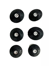 Set Mützen Rahmen Ducati MONSTER 821 1200 S Dark Streifen CD 97380111A Neu Origi