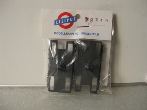 Liliput 8312 drehgestell - liliput,
