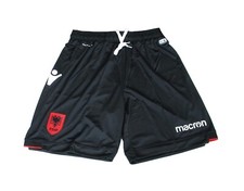 Albanien Shorts Trikothose