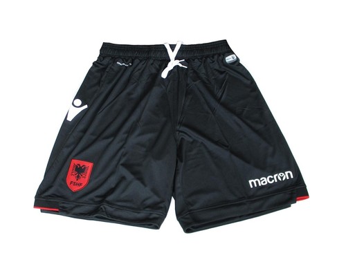 Albanien shorts trikothose - shorts,