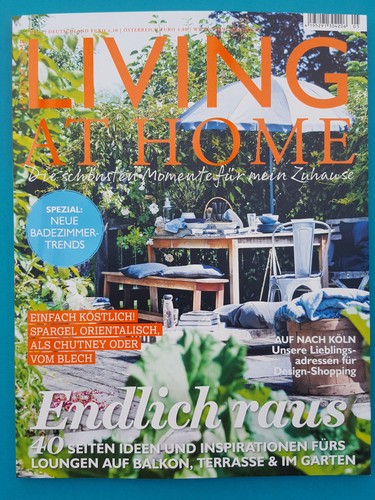 Living home die - , schönsten