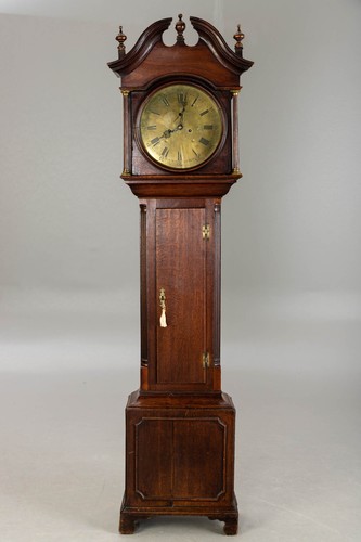 Empire standuhr 1800 englisch - empire,