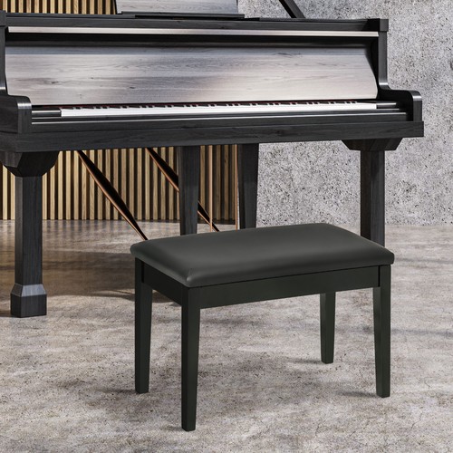 Homcom klavierbank - homcom,
