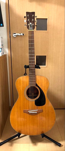 Yamaha 150 akustikgitarre - yamaha, fg-150