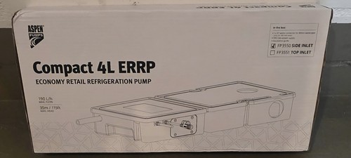 Aspen compact errp - 4l,