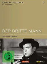 Der dritte Mann - Arthaus