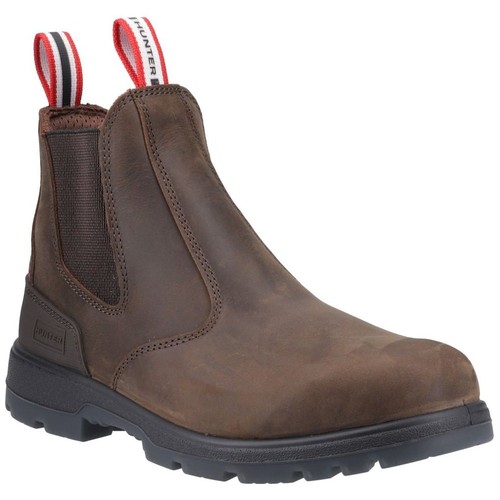 Hunter safety stiefel - safety,